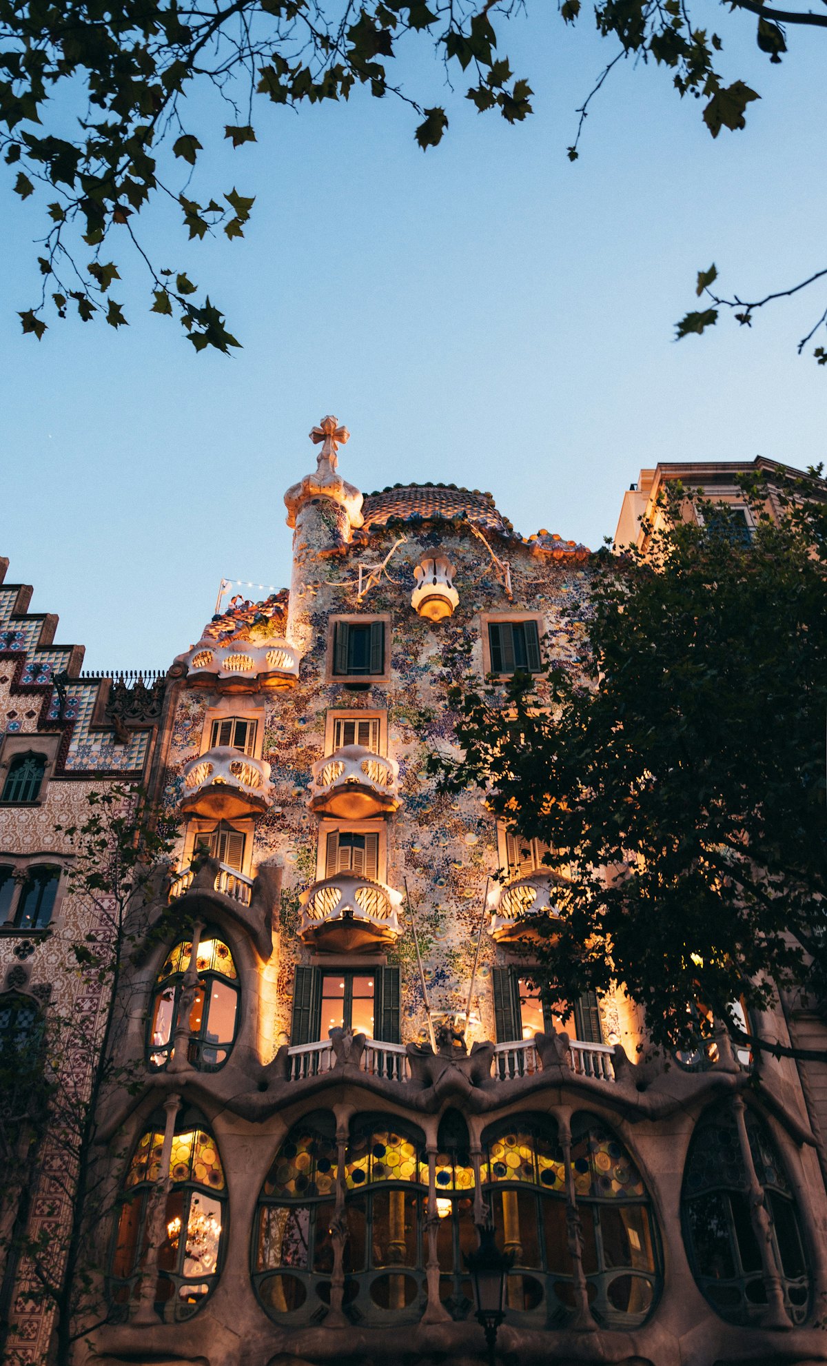 Barcelona, sede de los servicios de traducción de Orion