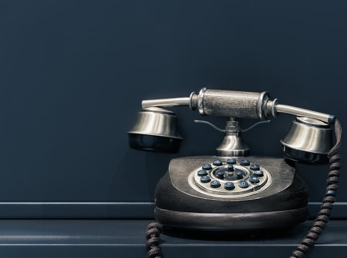 Interpreter providing remote language support by headset