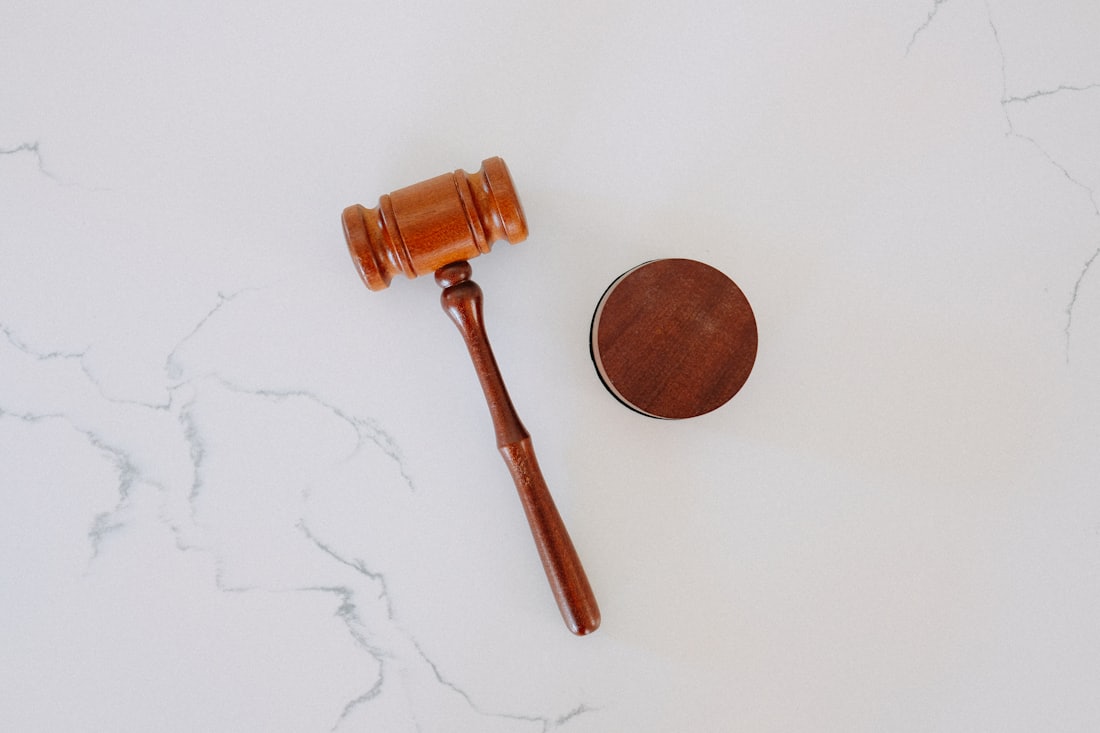 Certified transcript prepared as evidence for legal proceedings