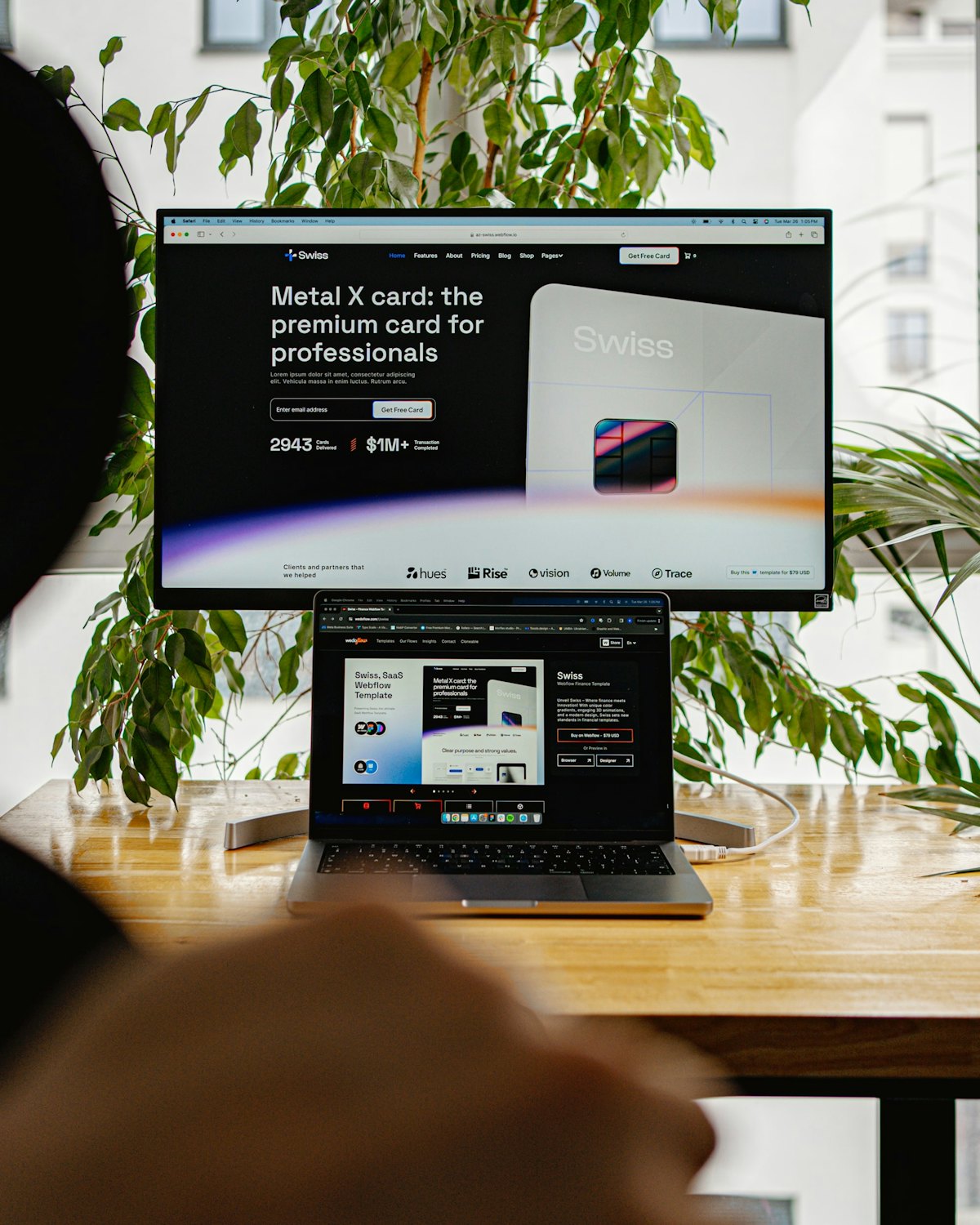 Online store being adapted for international markets